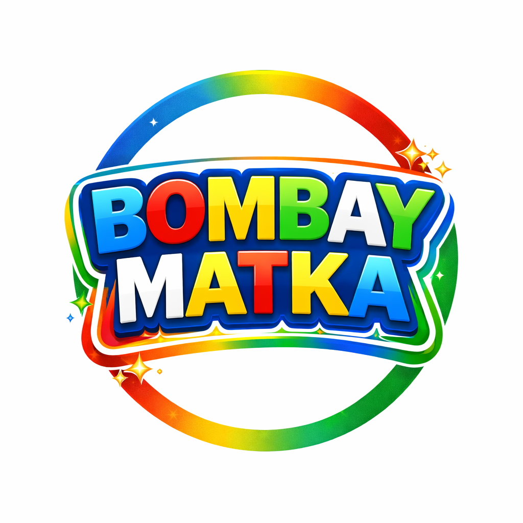 Bombay Matka Logo